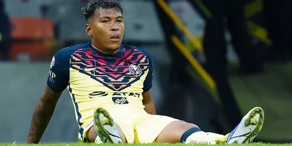 Fernando Ortiz toma una decisión respecto a Roger Martínez el nuevo destino Qué le depara el colombiano fuera de América