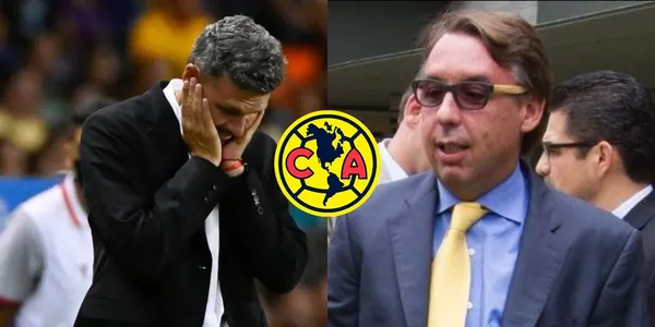 Fernando Ortiz tomo una decisión importante que le podría costar muy caro