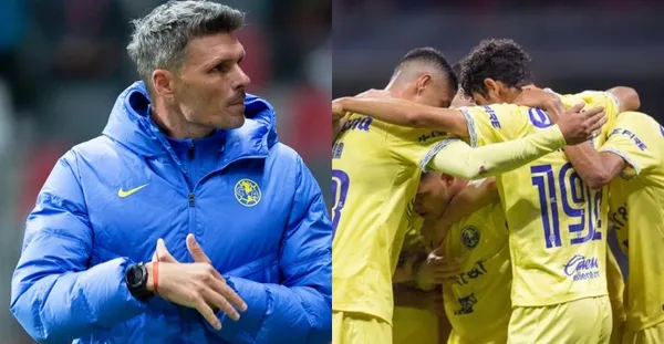 Fernando Ortiz va a tener problemas para el cierre del torneo.