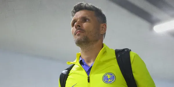 Fernando Ortiz vive uno de sus momentos más duros en América.