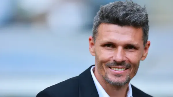 Fernando Ortiz volvió a humillar a un jugador del América.