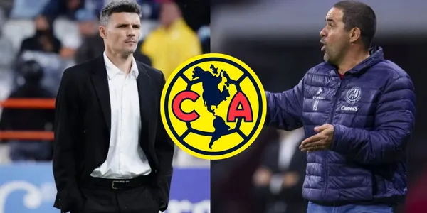 Fernando Ortiz y André Jardine ganarán una fortuna en sus equipos, pero uno de los dos recibirá el doble que el otro