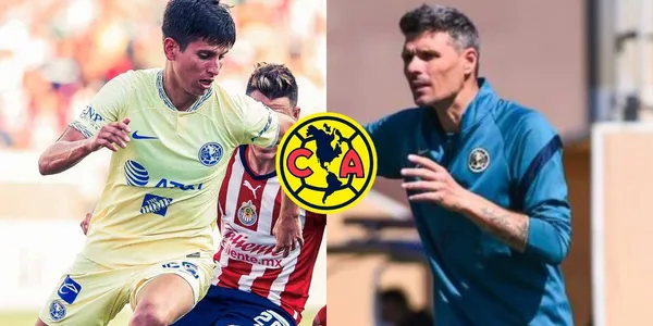 Fernando Ortiz y lo que tuvo que hacer para volver una estrella a Jürgen Damm