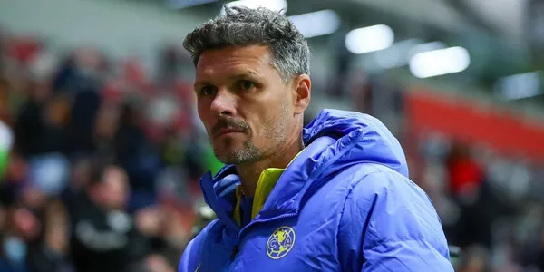 Fernando Ortiz ya no los toma en cuenta para levantar al equipo.