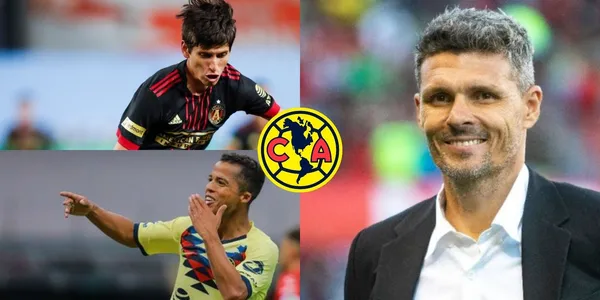 Fernando Ortiz ya recibió el primer pedido que le solicitó a la directiva