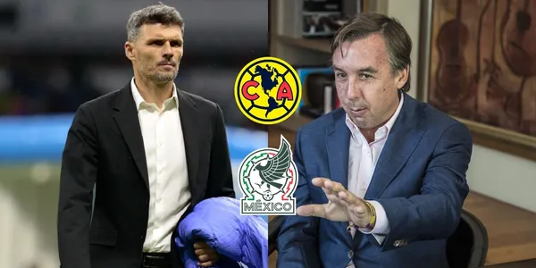 Fernando Ortiz ya suena para ser el nuevo DT de la selección nacional