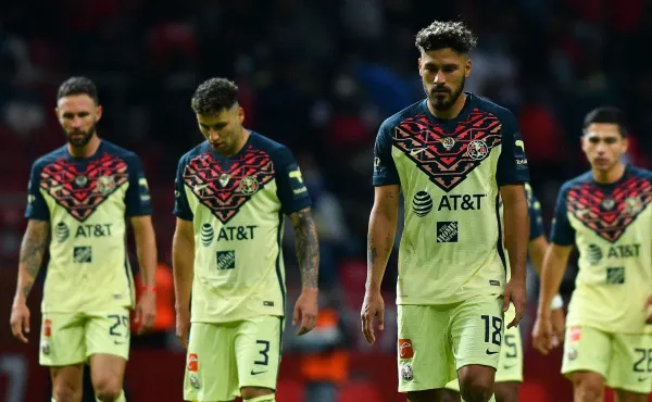 Fernando Ortiz ya tendría en mente el 11 para enfrentar a Pachuca.