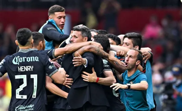 Fernando Ortiz ya tendría un consentido tras el juego vs Gallos. Ahora sería el único jugador inamovible en América.