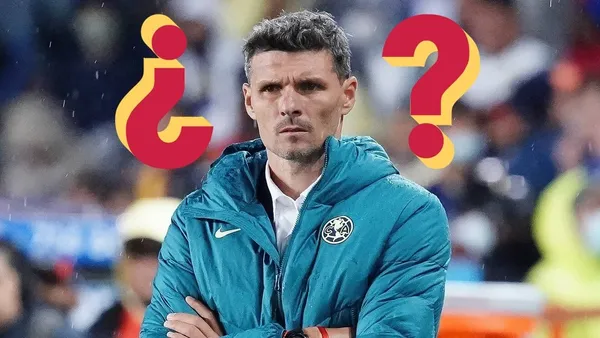 Fernando Ortiz ya tiene a quien será su auxiliar técnico en el banquillo.