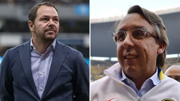 Fernando Schwarz señaló que Córdova fue marginado, borrado y maltratado en el Club América, de ahí que se haya marchado