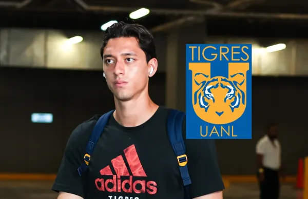 Fernando Tapia dejará el puesto de segundo arquero y en el norte podrían plantearse un nuevo fichaje.