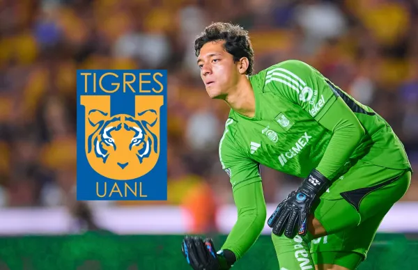 Fernando Tapia ha protagonizado este mercado invernal, siendo el arquero que ha sonado para América.