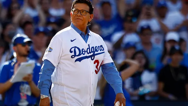 Fernando Valenzuela (Fuente: MLB)