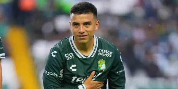 Ferneando Beltrán vuelve a estar en el ojo del huracán ante la afición de Chivas