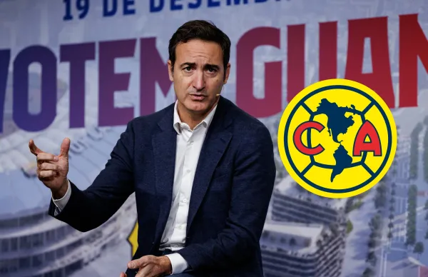 Ferran Reverter es la nueva esperanza que tienen los azulcremas de cara a lo que viene en un futuro.