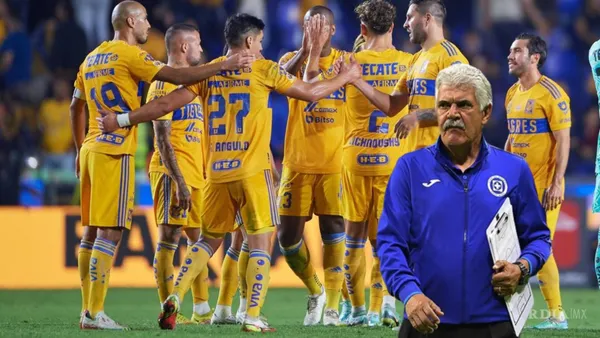 Ferretti esta interesado en uno de los jugadores importantes de Tigres