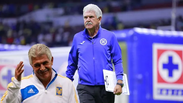 Ferretti podría regresar a Tigres