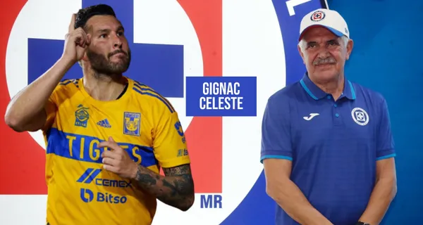 Ferretti quiere su propio atacante galo en La Noria.