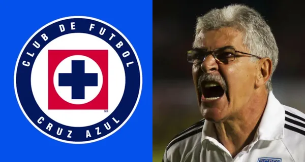 Ferretti y lo que pediría para cambiar toda la cara al cuadro de Cruz Azul que sí, está en crisis.