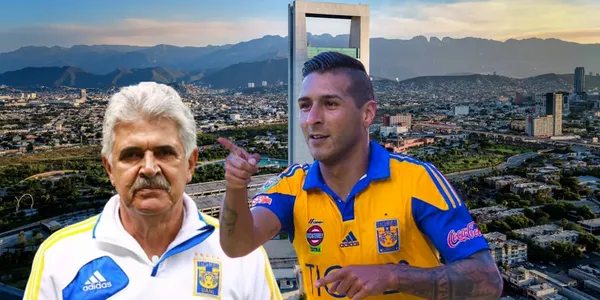 Ferretti y Sosa en Nuevo León