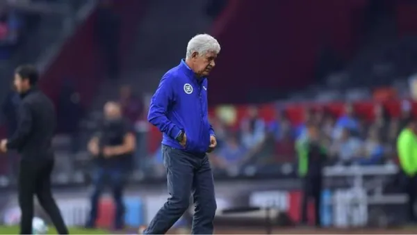 Ferretti ya tiene planes para su futuro