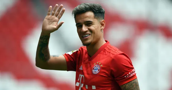 Festeja el Barcelona: