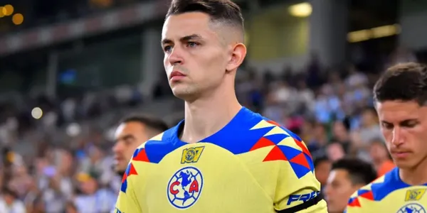 Fidalgo (Fuente: MEXSPORT)