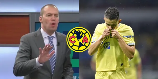 Fidalgo la sigue rompiendo en América pero sigue teniendo detractores