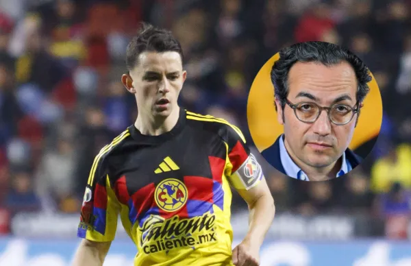 Fidalgo posee contrato por 6 meses más con el conjunto azulcrema y en el norte quisieron aprovechar.