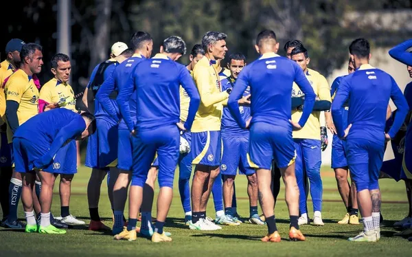 Fidalgo si demuestra el verdadero orgullo y pasión de cara ante el Clásico Nacional