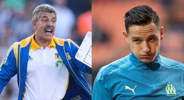 Fiel a su estilo, Ricardo Ferretti habló de la llegada de Florian Thauvin a Tigres e hizo enojar a la afición.