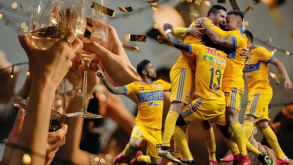 ¿Fiesta en Tigres?, lo que hacen los jugadores en lugar de entrenar