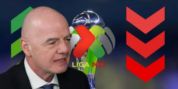 FIFA negaría una ventana de fichajes extraordinaria para la Liguilla del Clausura 2026