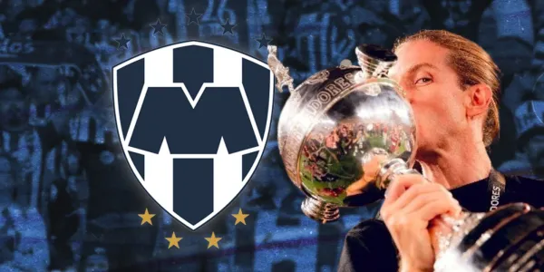 Filipe Luís contaría con una postura sobre su llegada a Rayados de Monterrey