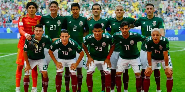 Filtran al jugador que renunciaría a la Selección Mexicana de Martino
