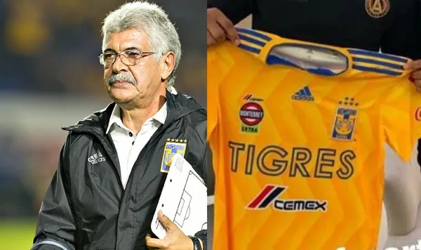 Filtran la información sobre Tigres, Ricardo Ferretti no seguirá en el cuadro felino. Le buscan reemplazo para el siguiente torneo.