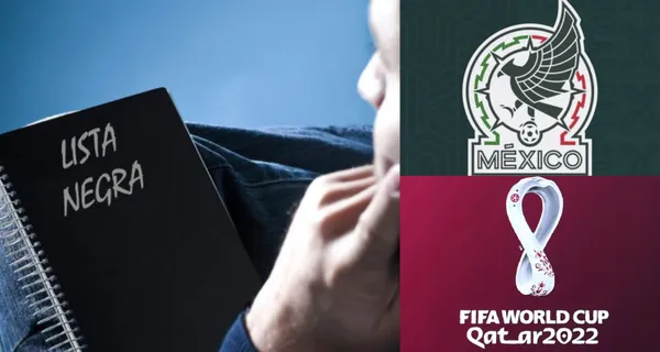Filtran la lista de jugadores que irá a Qatar y que genera polémica, por las ausencias que duelen.