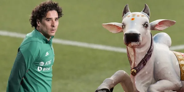 Filtran la lista de las nuevas vacas sagradas de la selección mexicana de Jaime Lozano