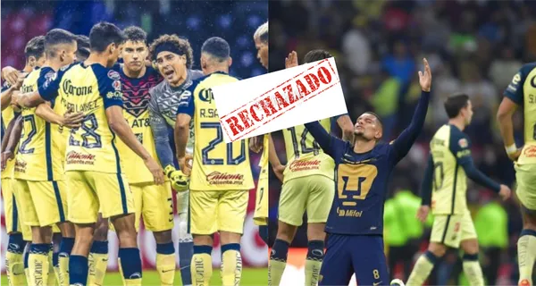 Filtran que a los jugadores se les comunicará que habrá limpia en el equipo. Mauro Lainez y Nicolas Benedetti se irían del equipo, pero tres más están en la mira por lesiones y porque terminan su contrato.