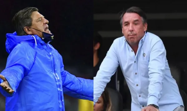 Filtran que en la cúpula máxima de las Águilas hay molestia por todo lo que genera Miguel Herrera. Lo advierten y sino cumple se va.