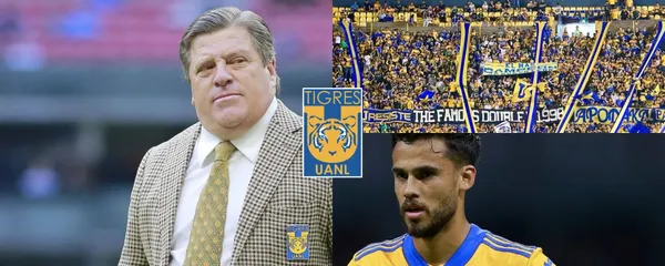 Filtran que Miguel Herrera se quedará en Tigres y cómo planea la directiva calmara a la afición.