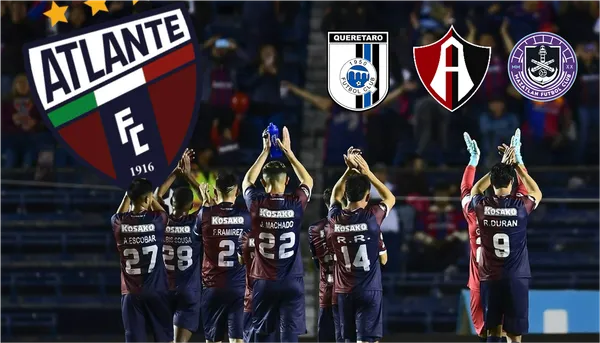 Filtran que Potros podía llegar a la Liga MX y el club que podría desaparecer