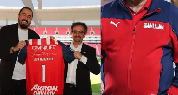 Filtran que Vergara ya tuvo una reunión para buscar un DT de verdad y acabar con su amigo, que está en Chivas becado.