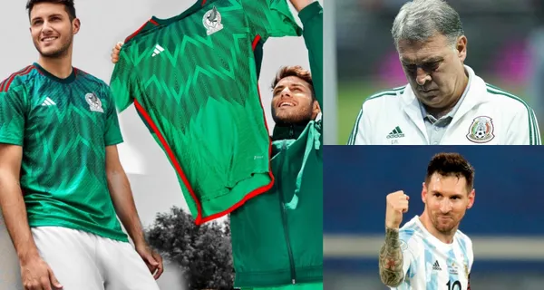 Filtraron que Santiago Giménez no iría al Mundial de Qatar. El aficionado mexicano no entiende el tema. Esto haría Giménez tras enterarse que no va a Qatar.