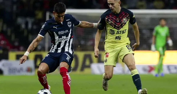 Final del año 2019 en la que el ganador fue Rayados (Fuente: Mexsports)