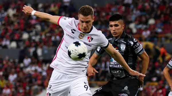 Final inédita en México.