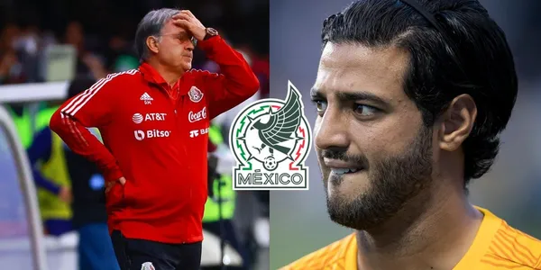 Finalmente, desenmascaran a Carlos Vela y revelan cómo se provocó su veto de la selección mexicana