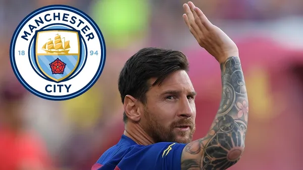 Finalmente el padre de Lionel Messi respondió a los medios de comunicación sobre la vinculación del astro argentino con el Manchester City.