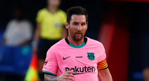 Finalmente Lionel Messi deja claro en que club quiere jugar luego de terminar contrato con el FC Barcelona.