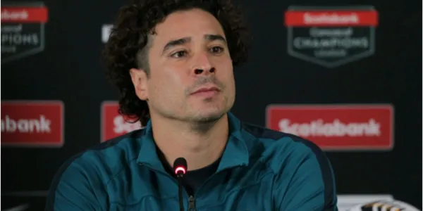 Finalmente, parece haber humo blanco entre Guillermo Ochoa y la directiva del América